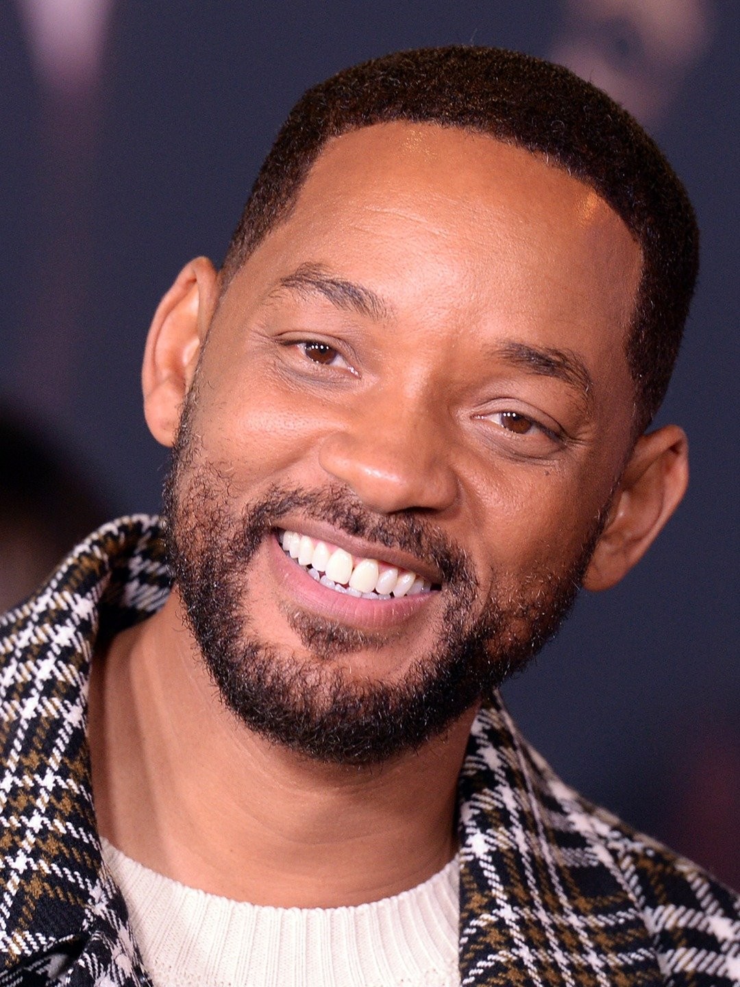 Will smith 2025