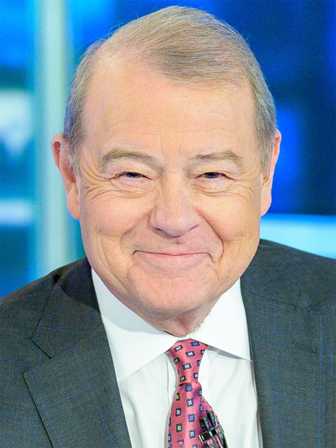 Stuart Varney Pictures | Rotten Tomatoes