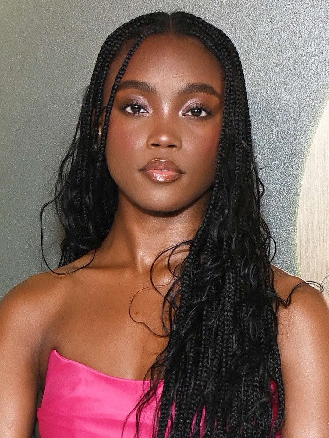 Aliyah Mastin Pictures | Rotten Tomatoes