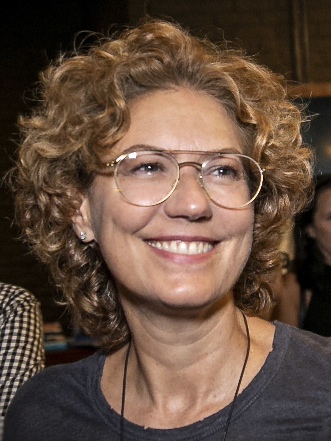 Patrícia Pillar Pictures | Rotten Tomatoes