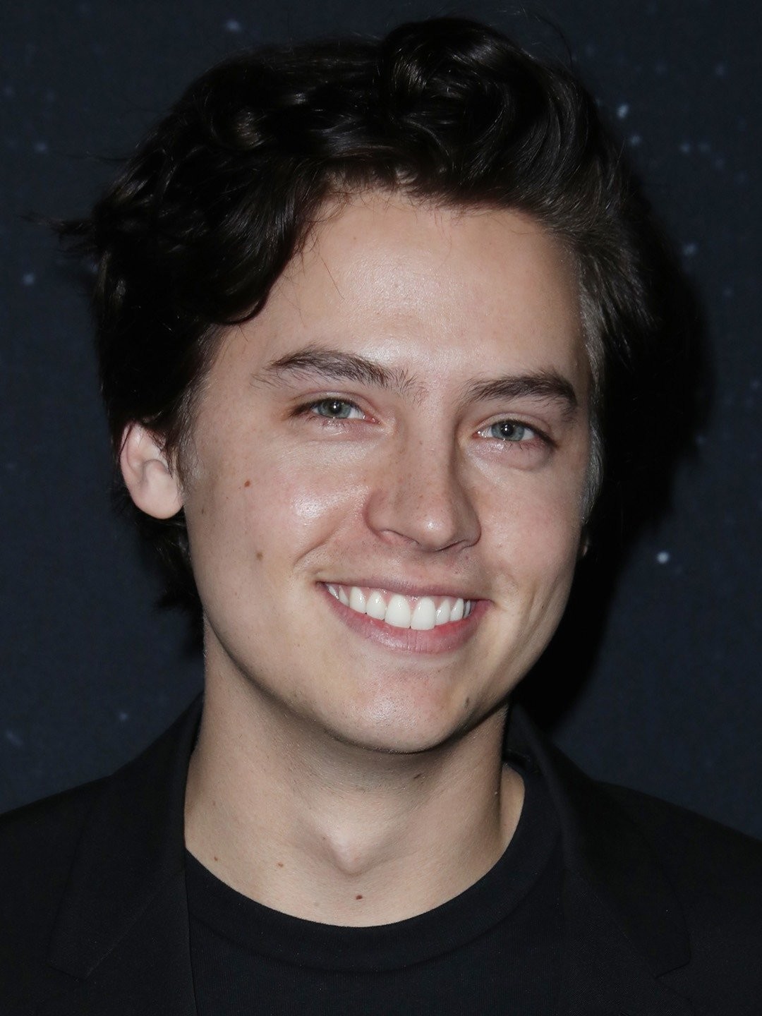 Cole Sprouse | Rotten Tomatoes