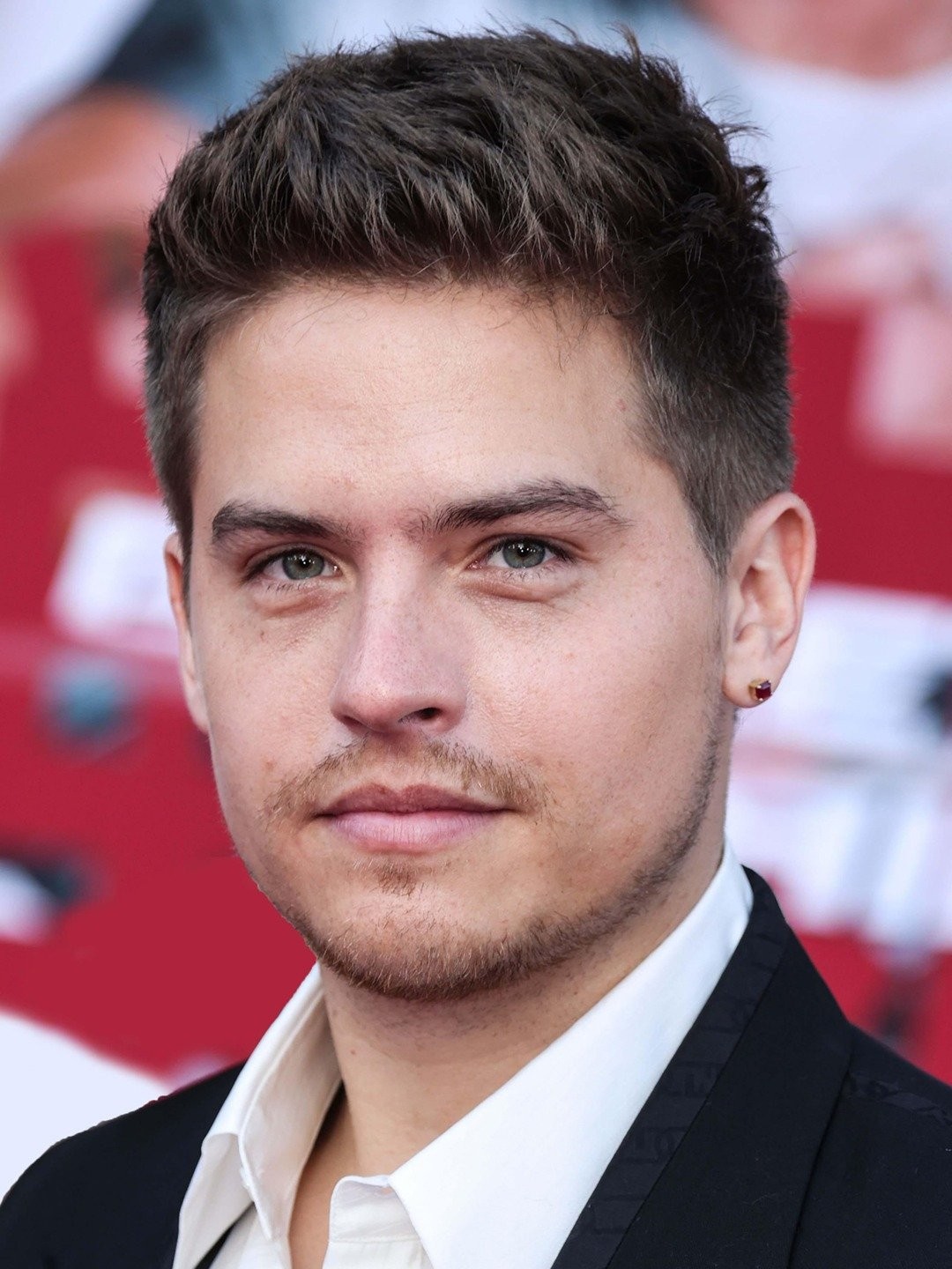 Dylan Sprouse Returns To Acting With 'Dismissed