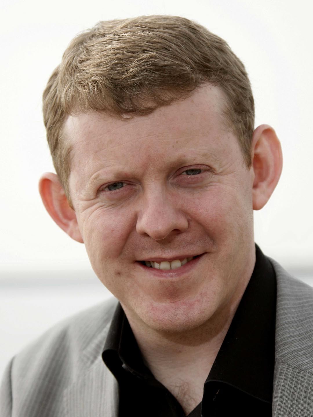 Colin McCredie Pictures | Rotten Tomatoes