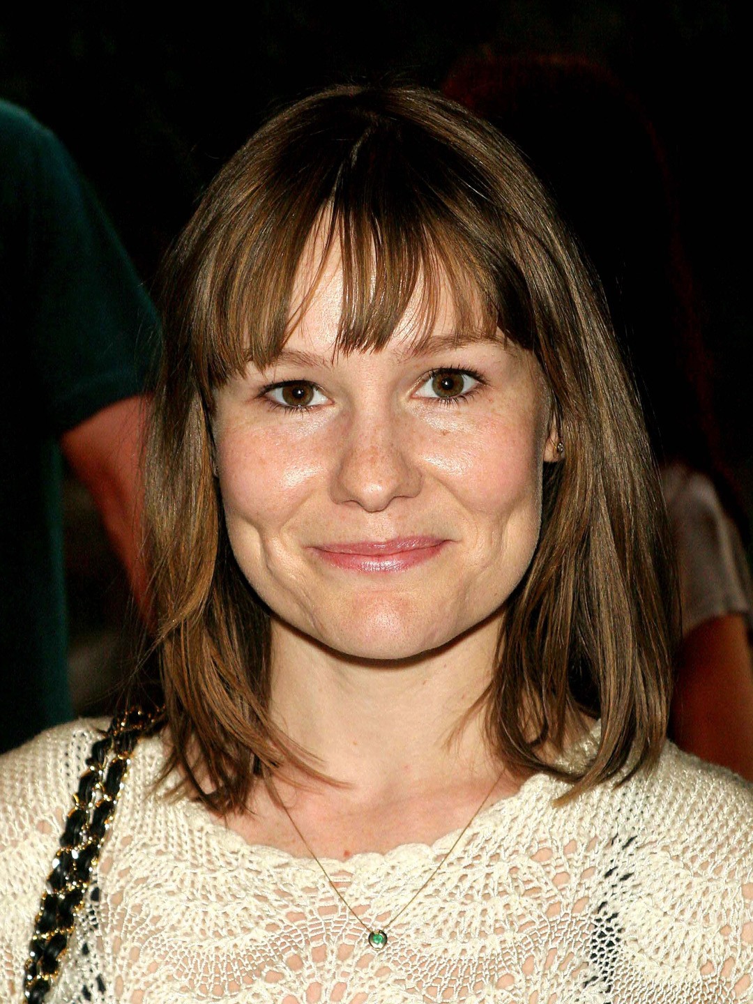 Young Liz Stauber
