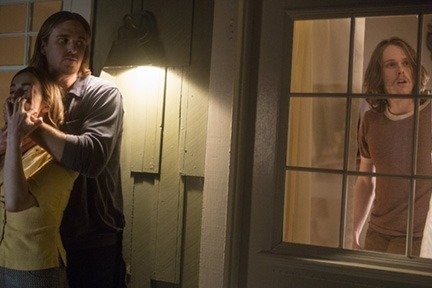 Wolves at the Door Rotten Tomatoes