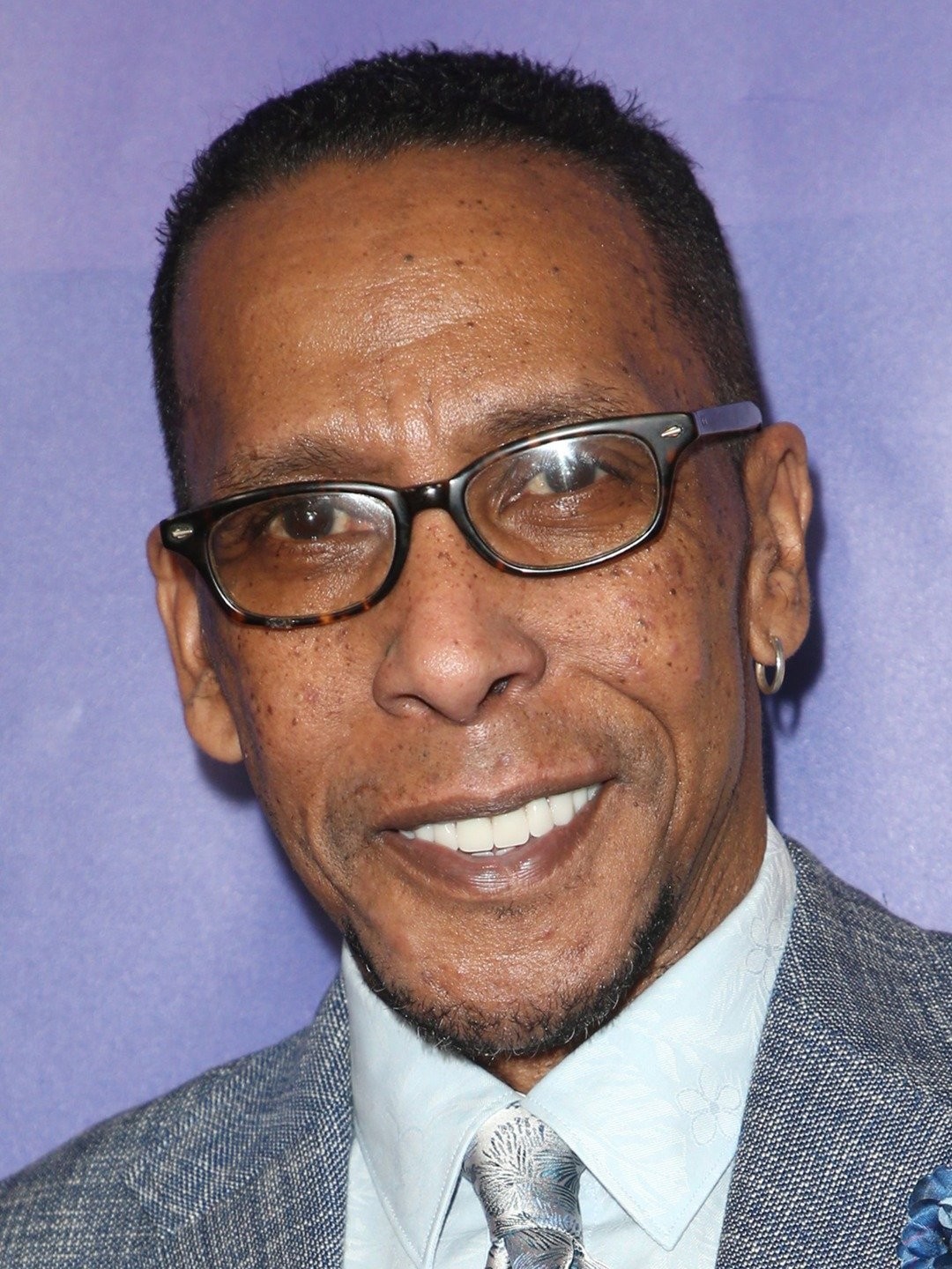 Ron cephas jones gay hot sale