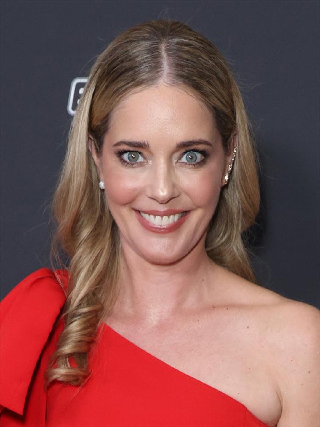 Christina Moore | Rotten Tomatoes