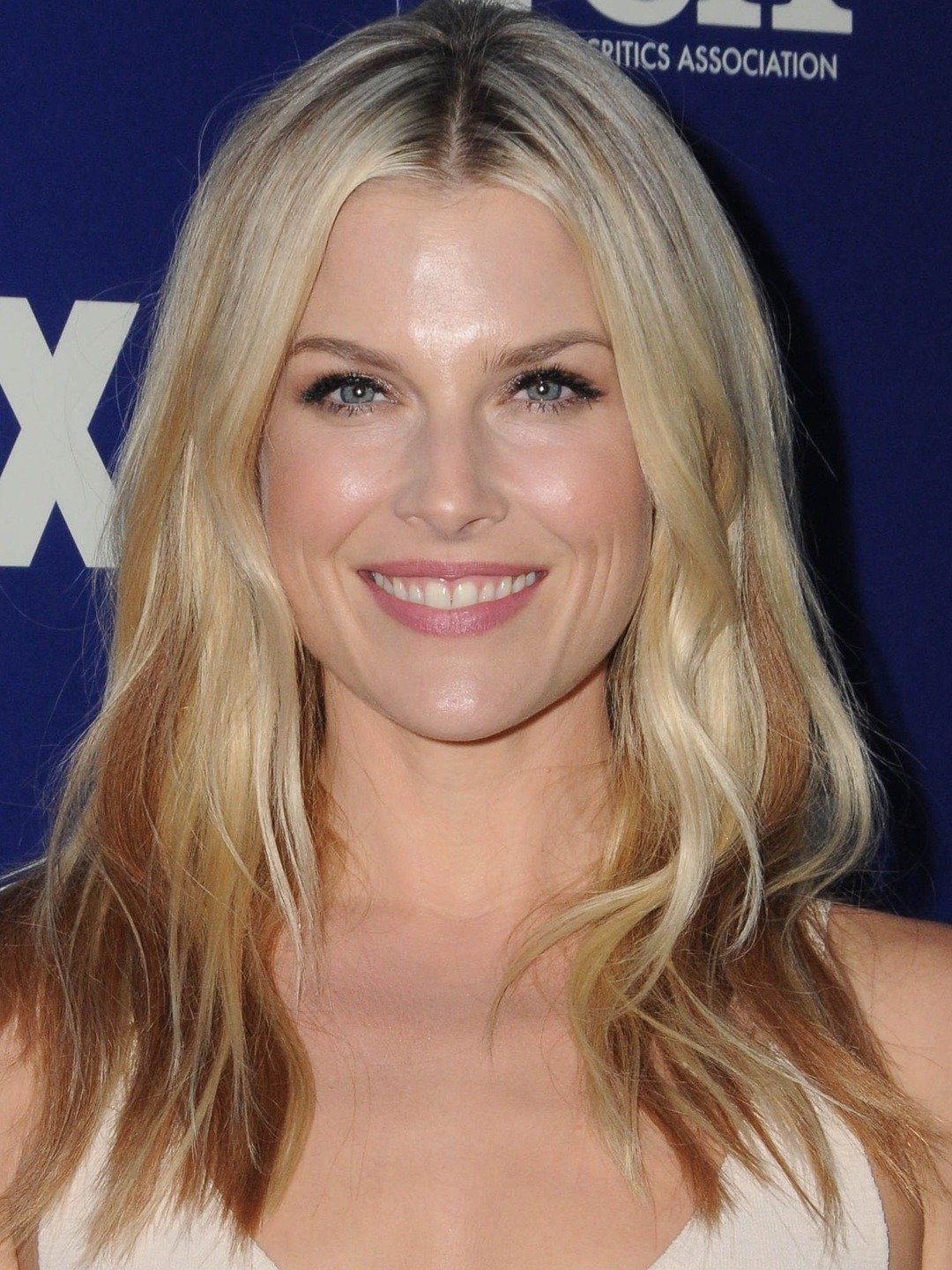 Ali Larter No Makeup