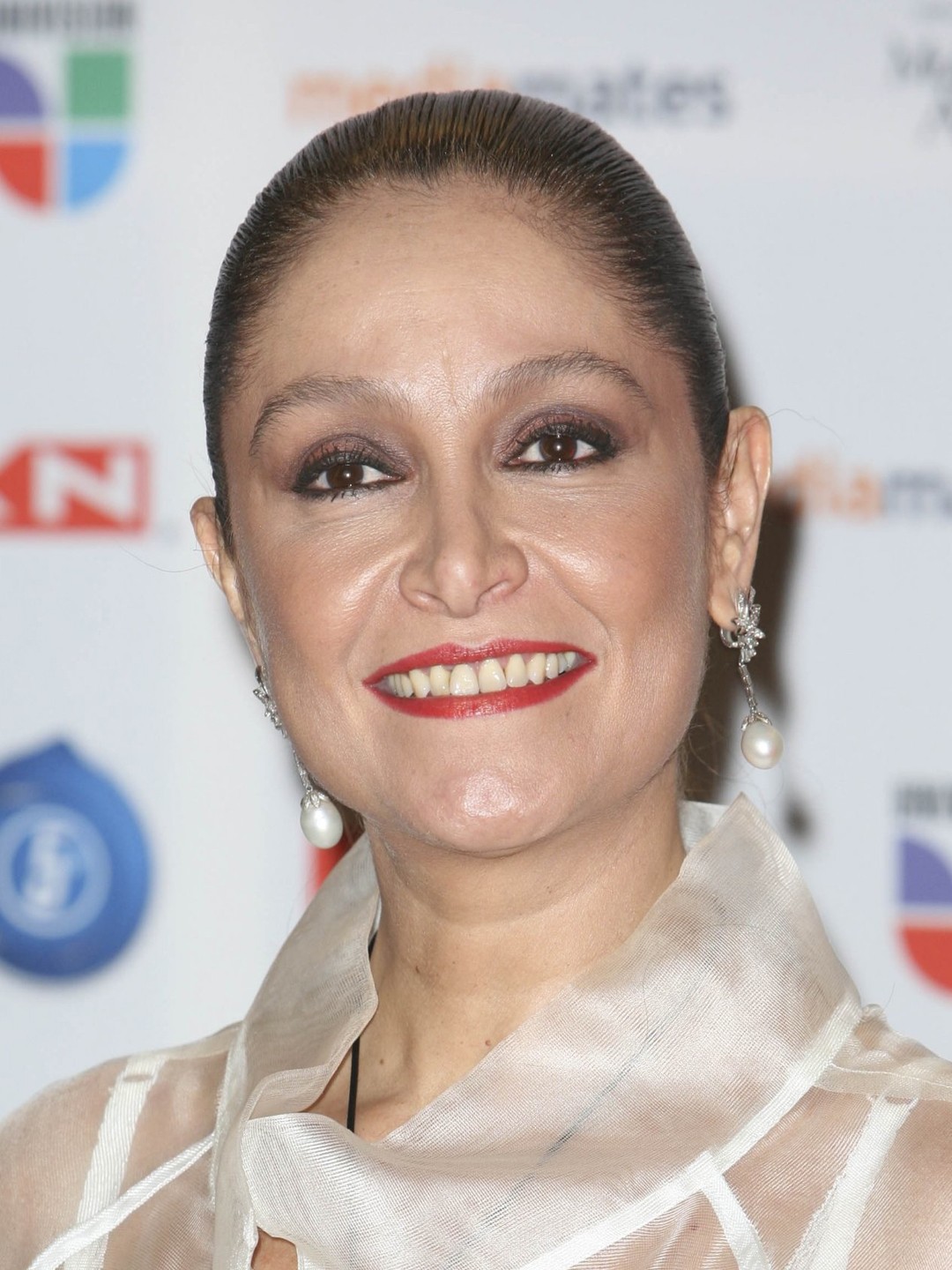 Daniela Romo Pictures | Rotten Tomatoes