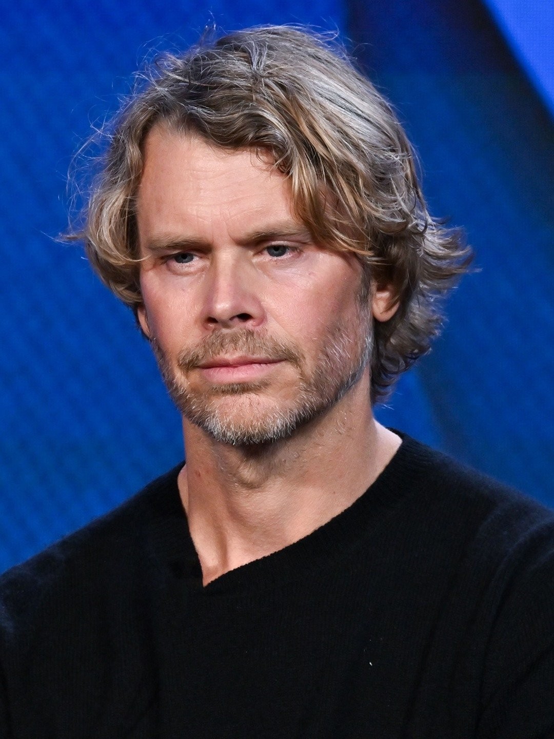 Eric Christian Olsen Derek Richardson Editorial Stock Photo - Stock Image |  Shutterstock Editorial, image size:1080x1440