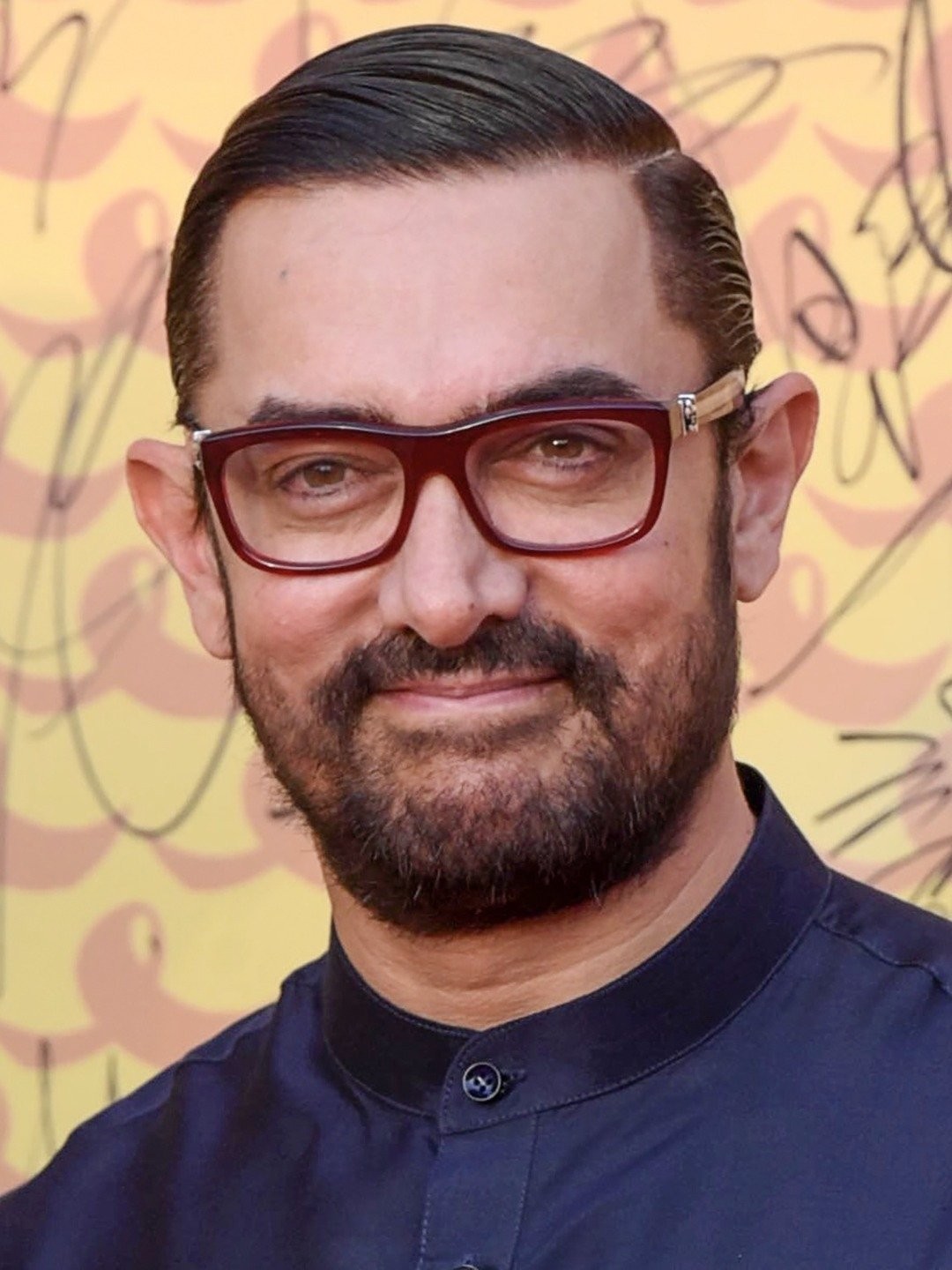 1080px x 1440px - Aamir Khan | Rotten Tomatoes