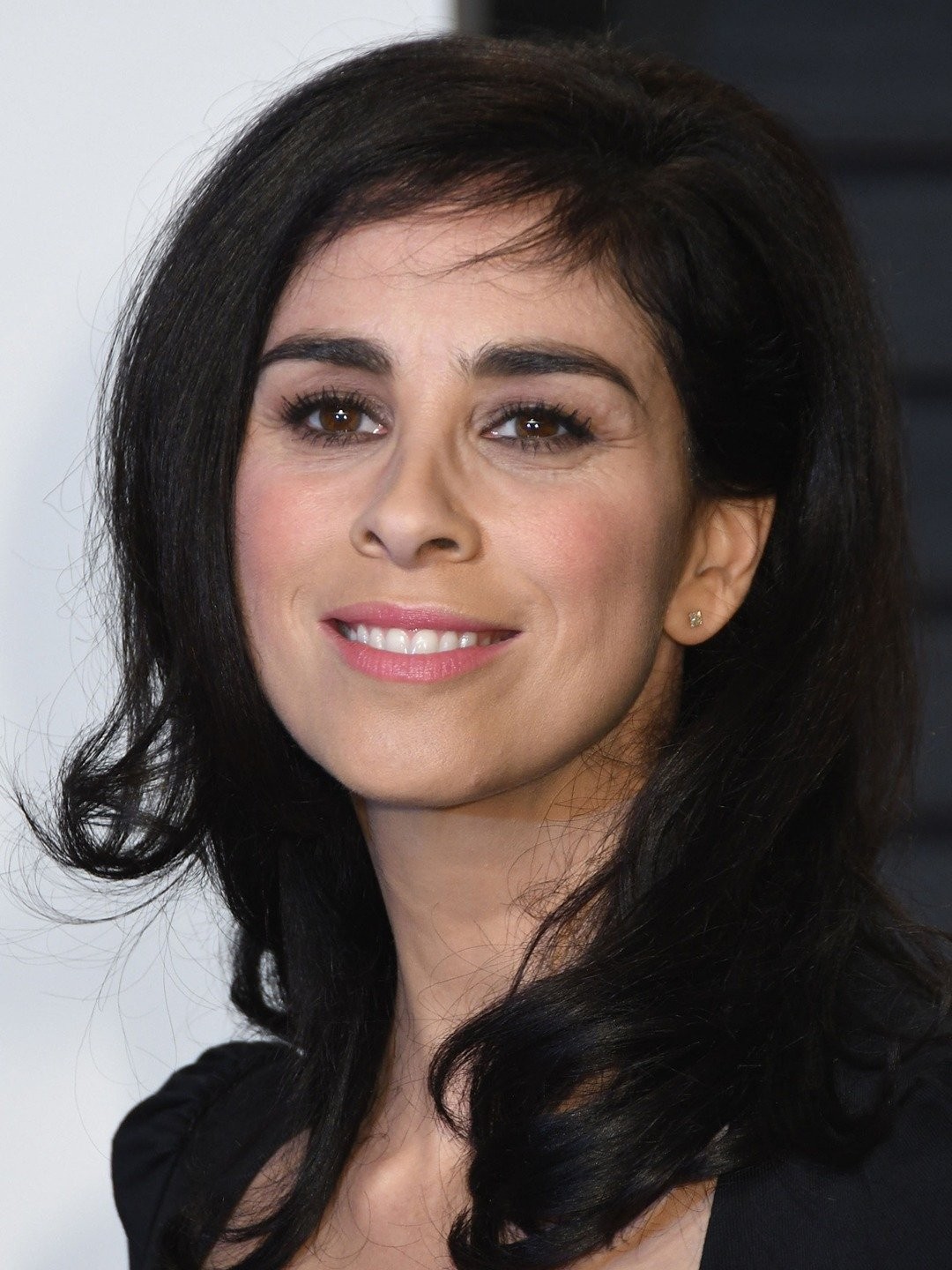 Sarah Silverman Jimmy Kimmel 2022 Sarah Silverman Jimmy Kimmel 2022