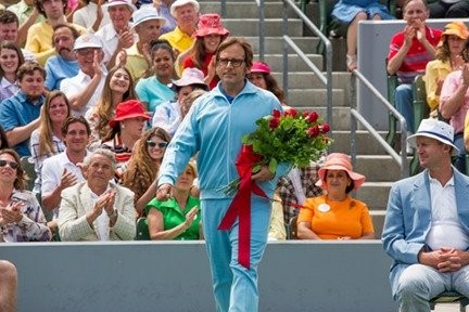 The Battle of the Sexes - Rotten Tomatoes