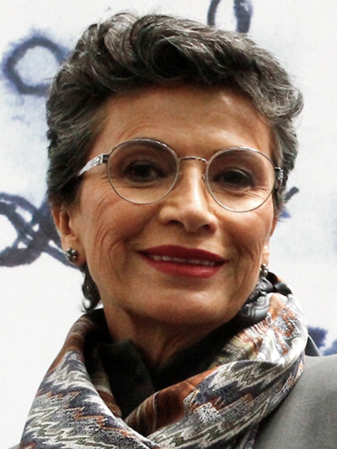 Patricia Reyes Spíndola Pictures | Rotten Tomatoes