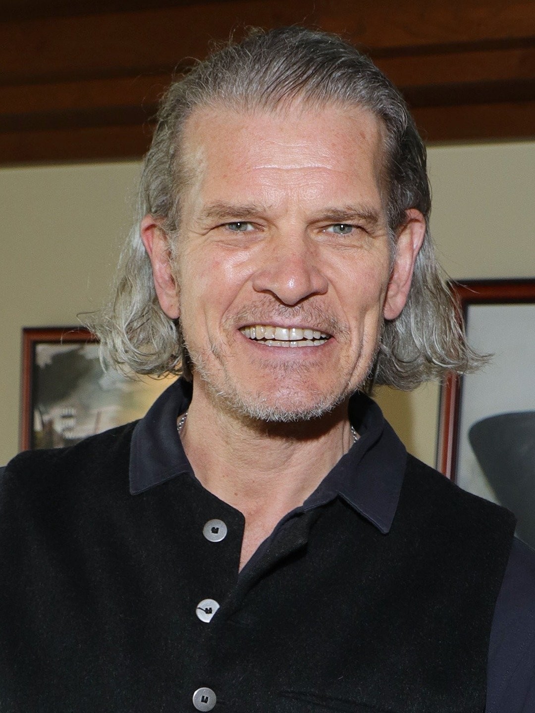 Götz Otto Pictures | Rotten Tomatoes, image size:1080x1440