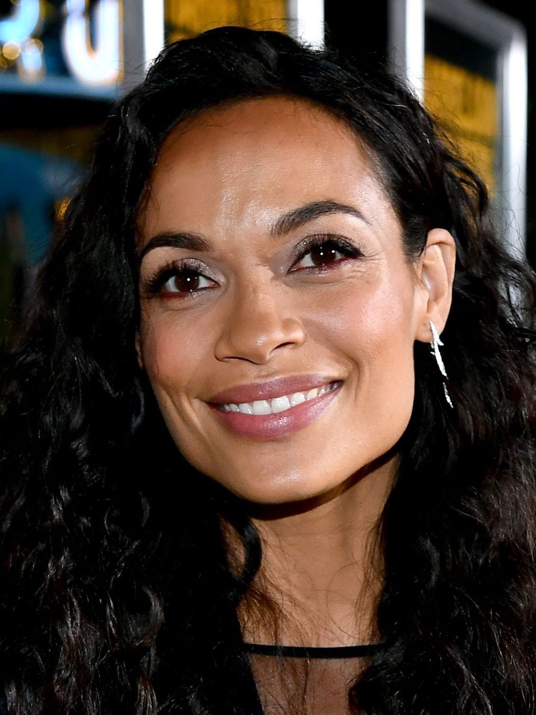 Rosario Dawson Cast as Voice of Batgirl in The LEGO Batman Movie