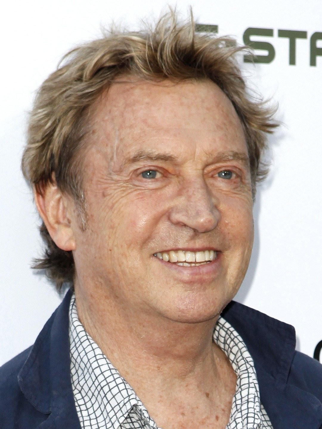 Andy Summers Pictures | Rotten Tomatoes