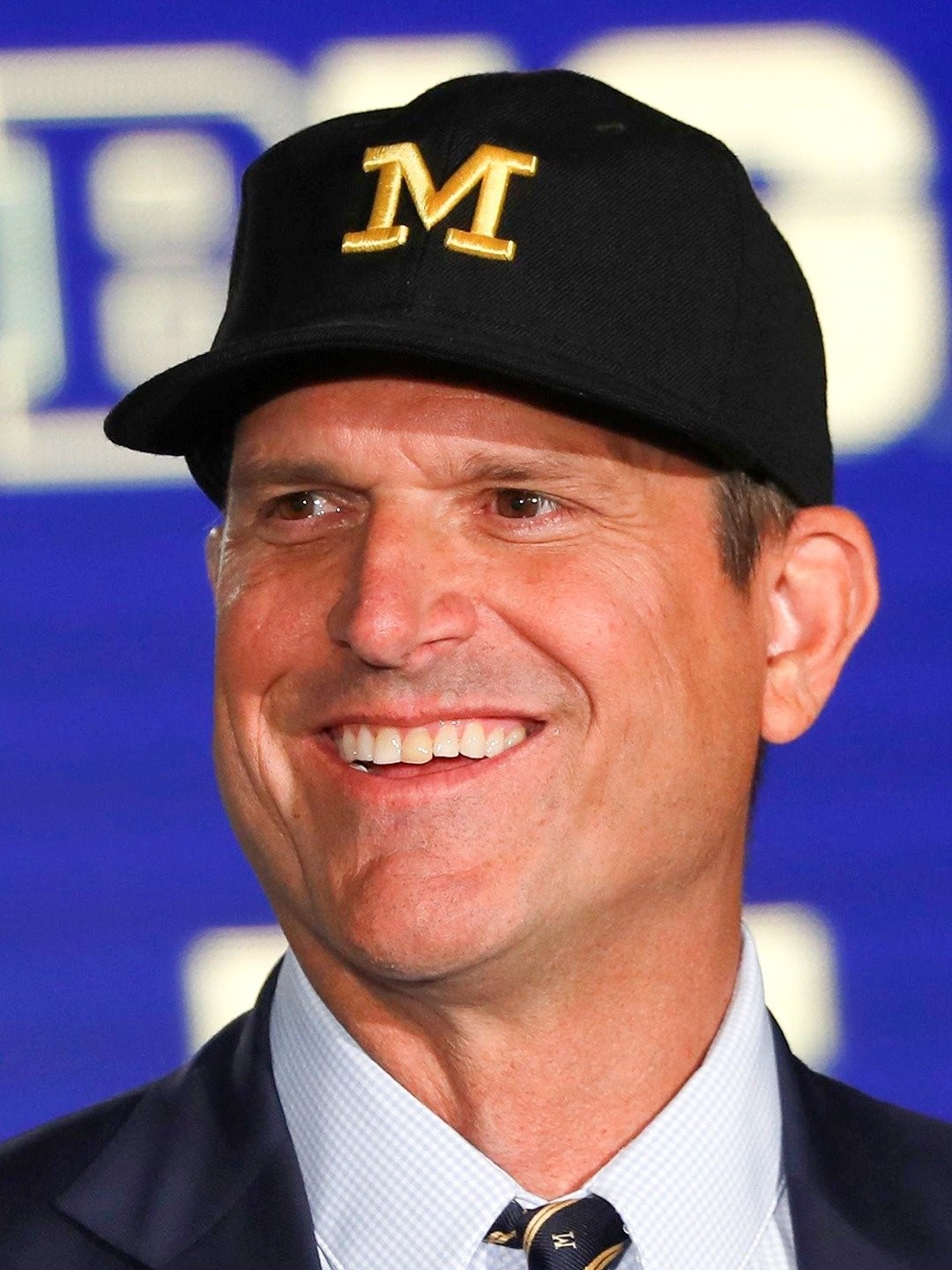 Jim Harbaugh Pictures - Rotten Tomatoes