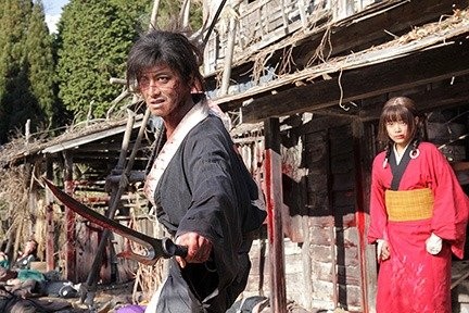 Blade of the Immortal - Rotten Tomatoes