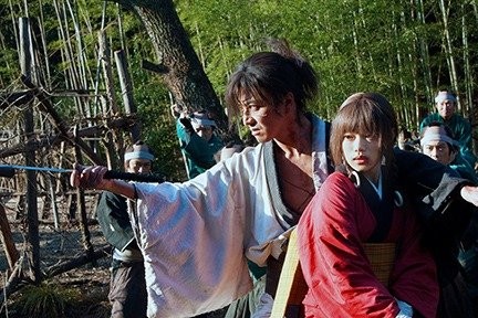 Blade of the Immortal - Rotten Tomatoes