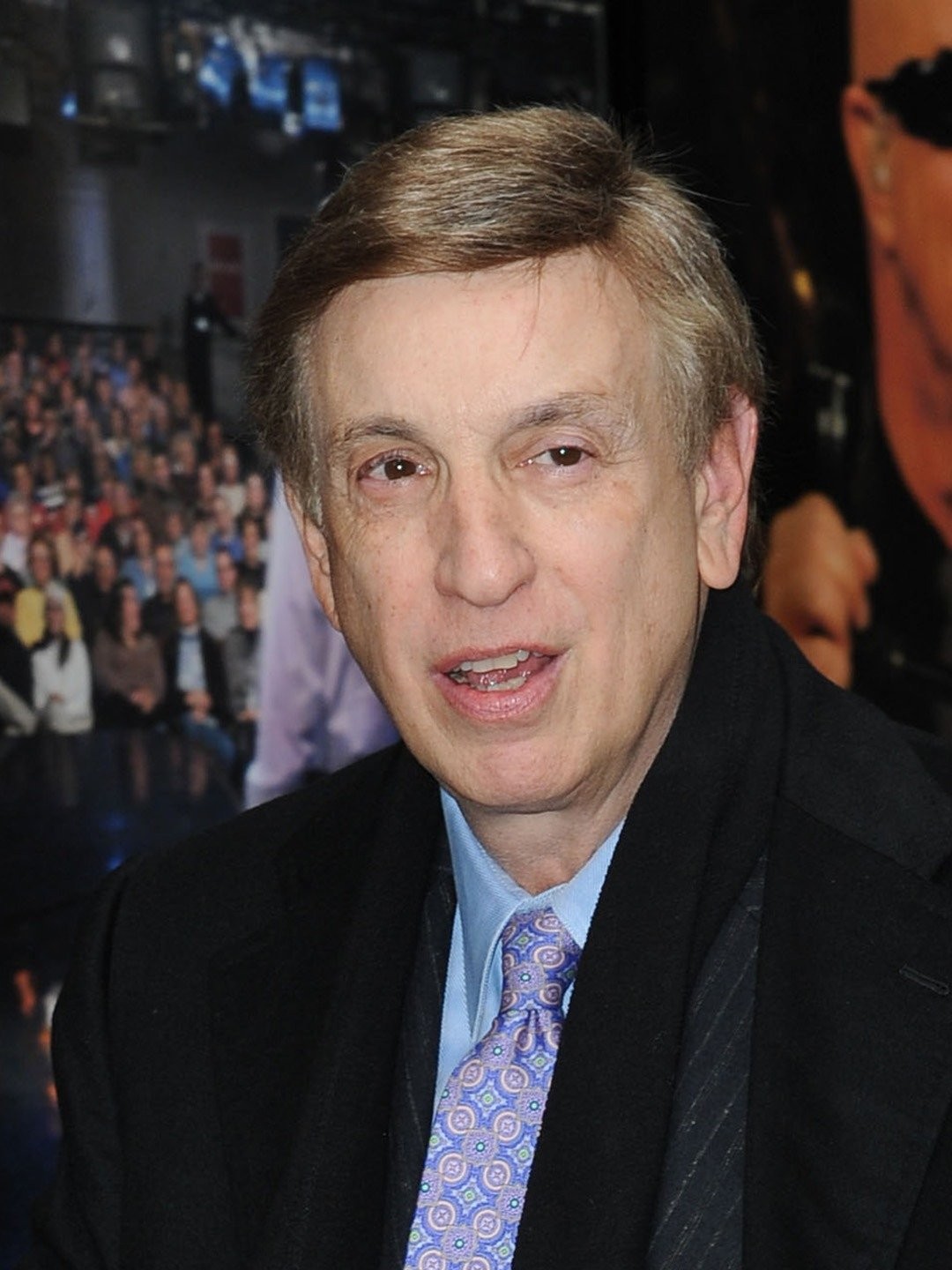 Marv Albert Pictures | Rotten Tomatoes