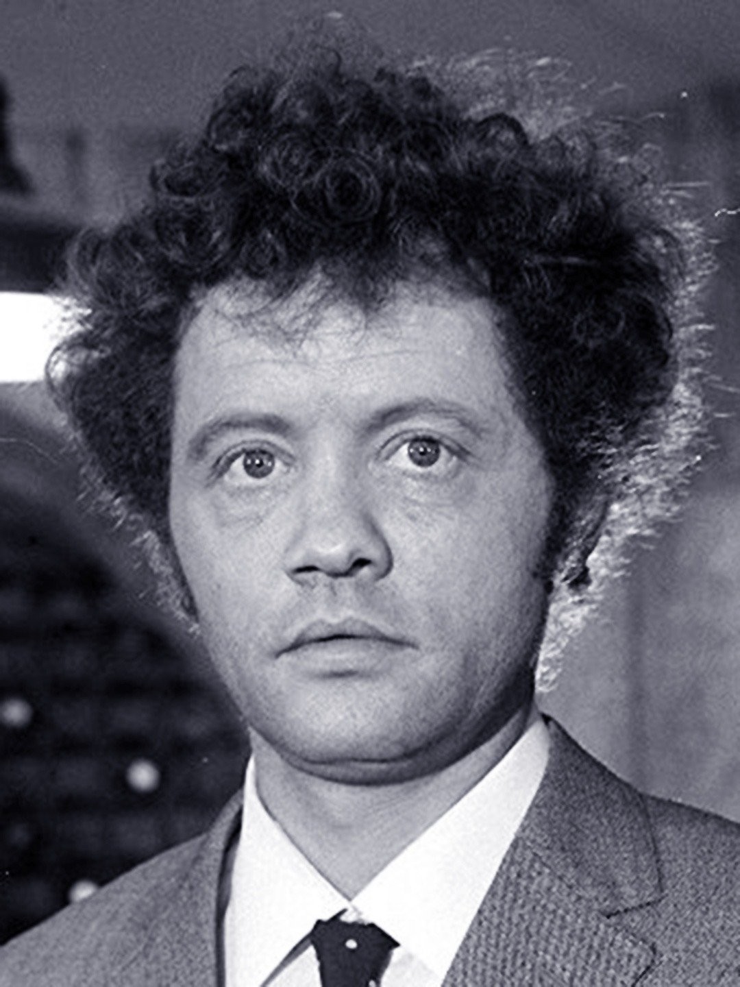 Dudley Sutton