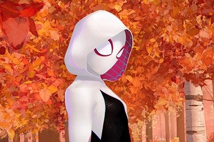 Spider-Man: Into the Spider-Verse (2018) Review