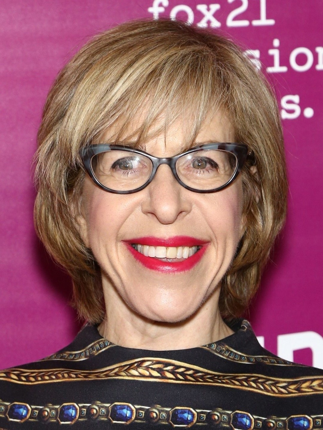 Jackie Hoffman Pictures | Rotten Tomatoes
