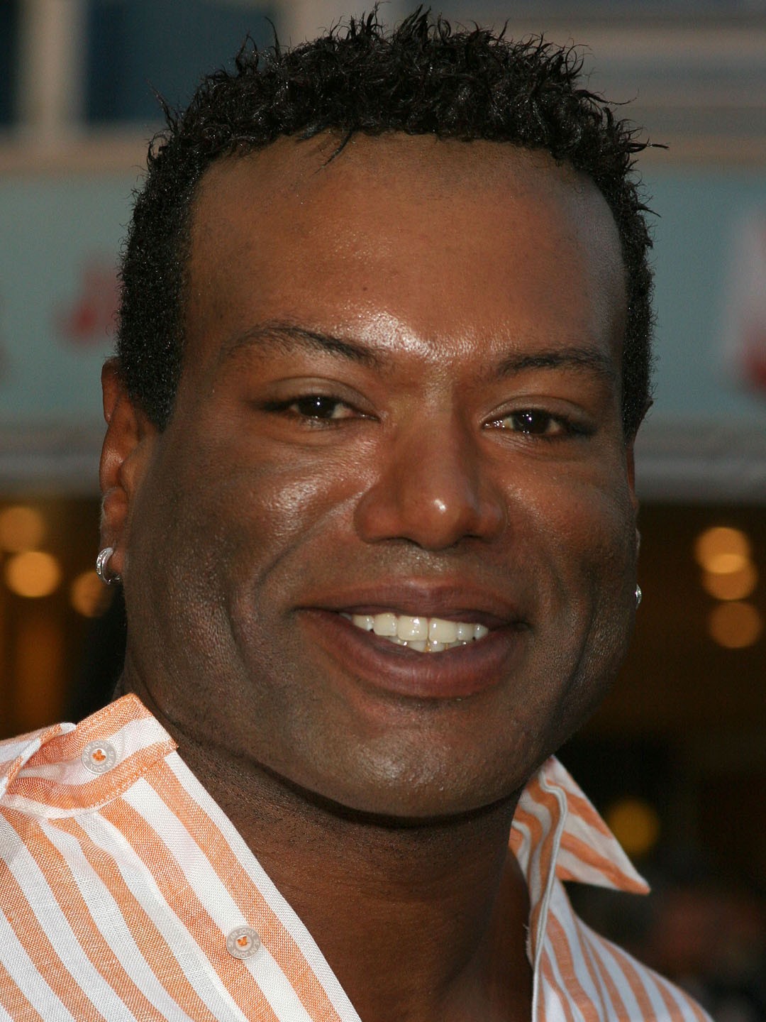 Christopher Judge - News - IMDb