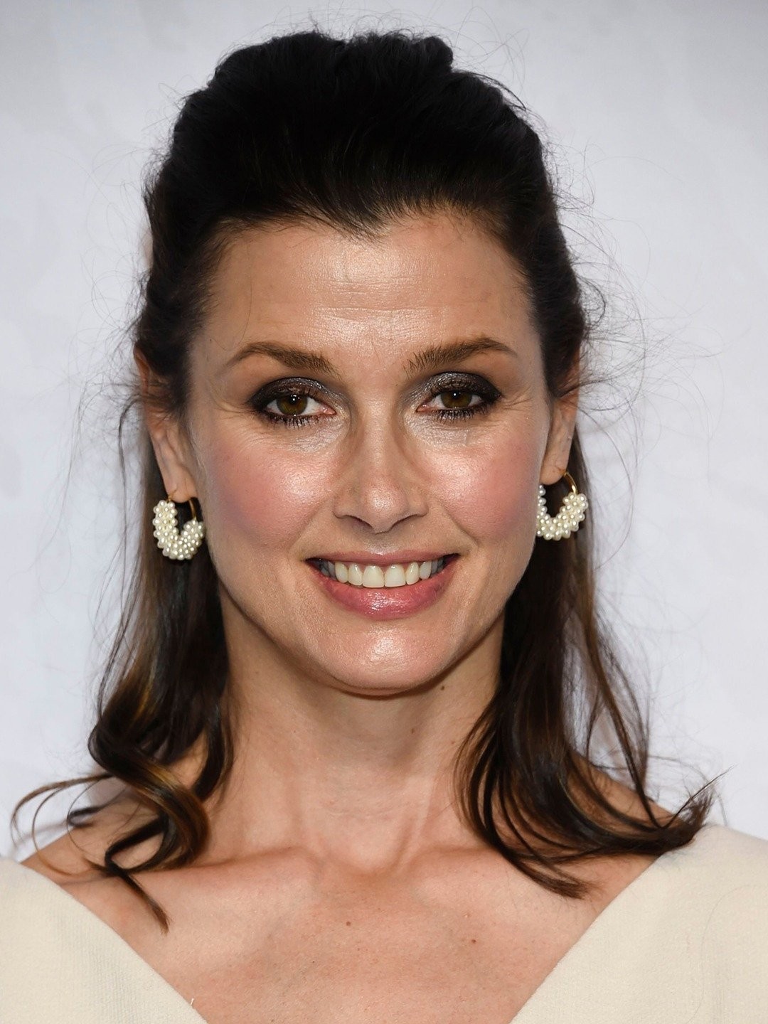 Bridget Moynahan Talks 'Blue Bloods,' 'Sex and the City,' Turning