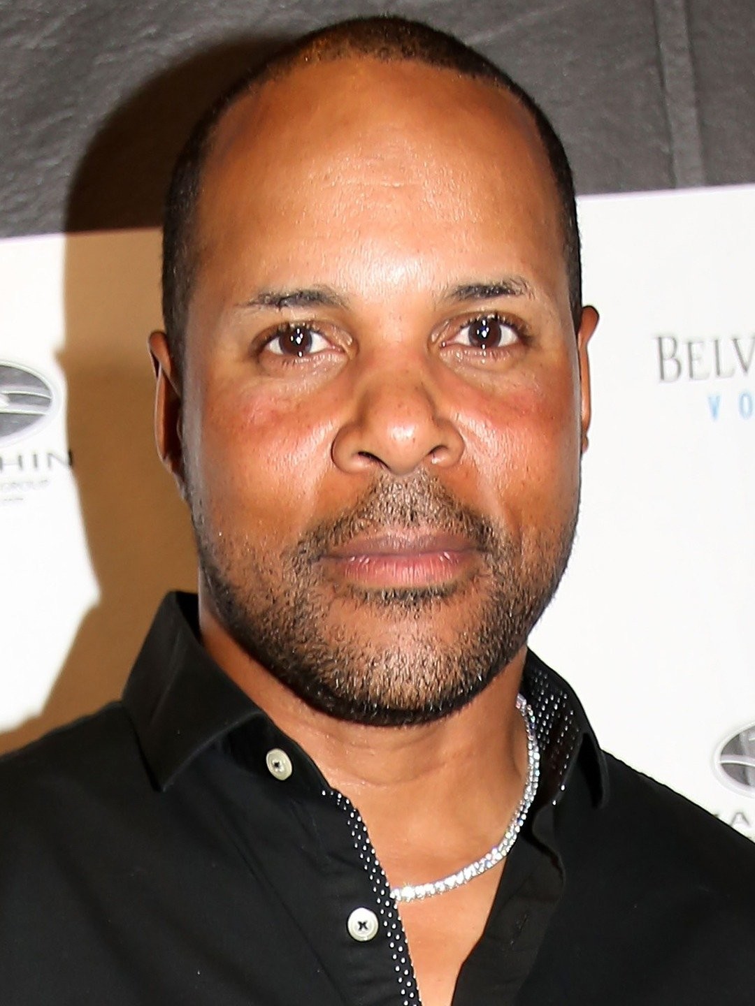 Barry Larkin Pictures | Rotten Tomatoes