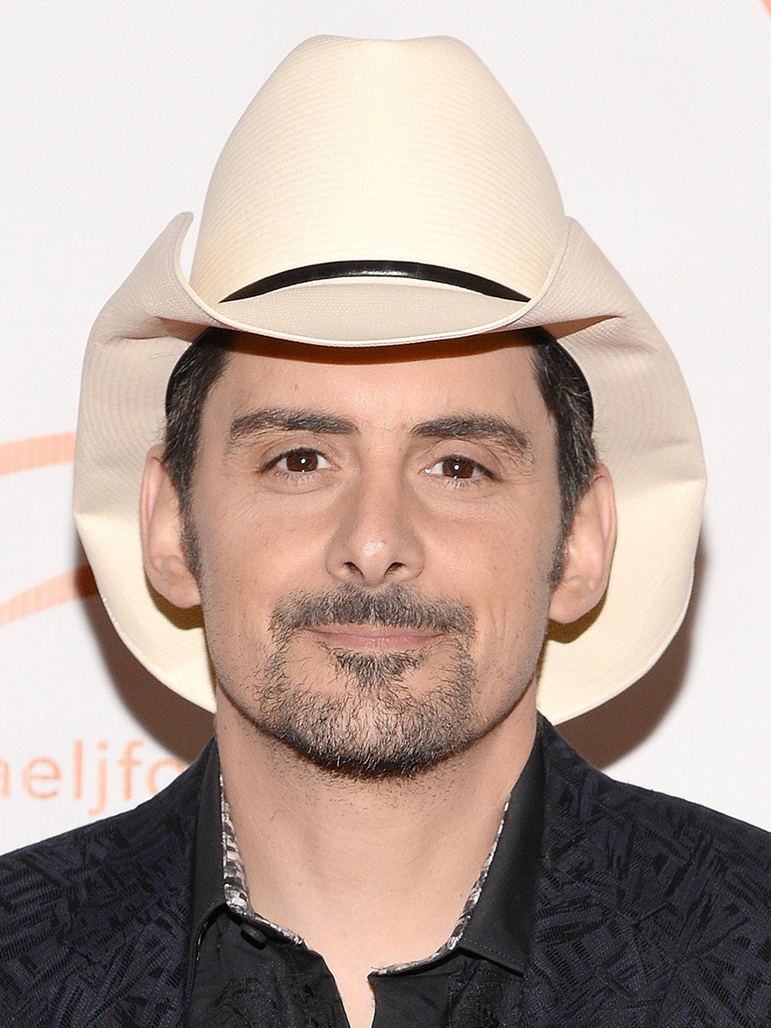 Brad paisley cheap hat brand