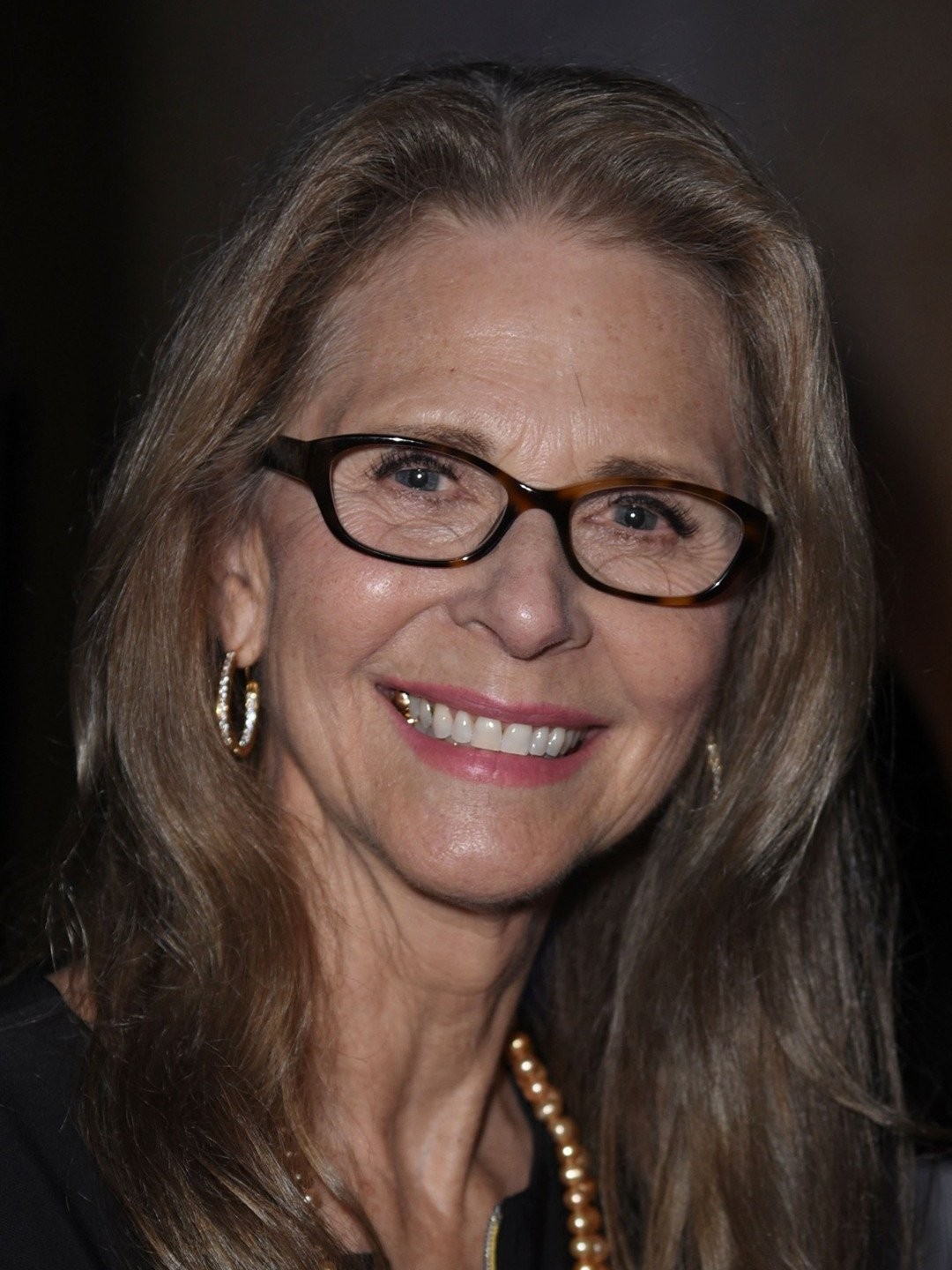 Lindsay Wagner Played The Bionic Woman. See Her Now at 72.