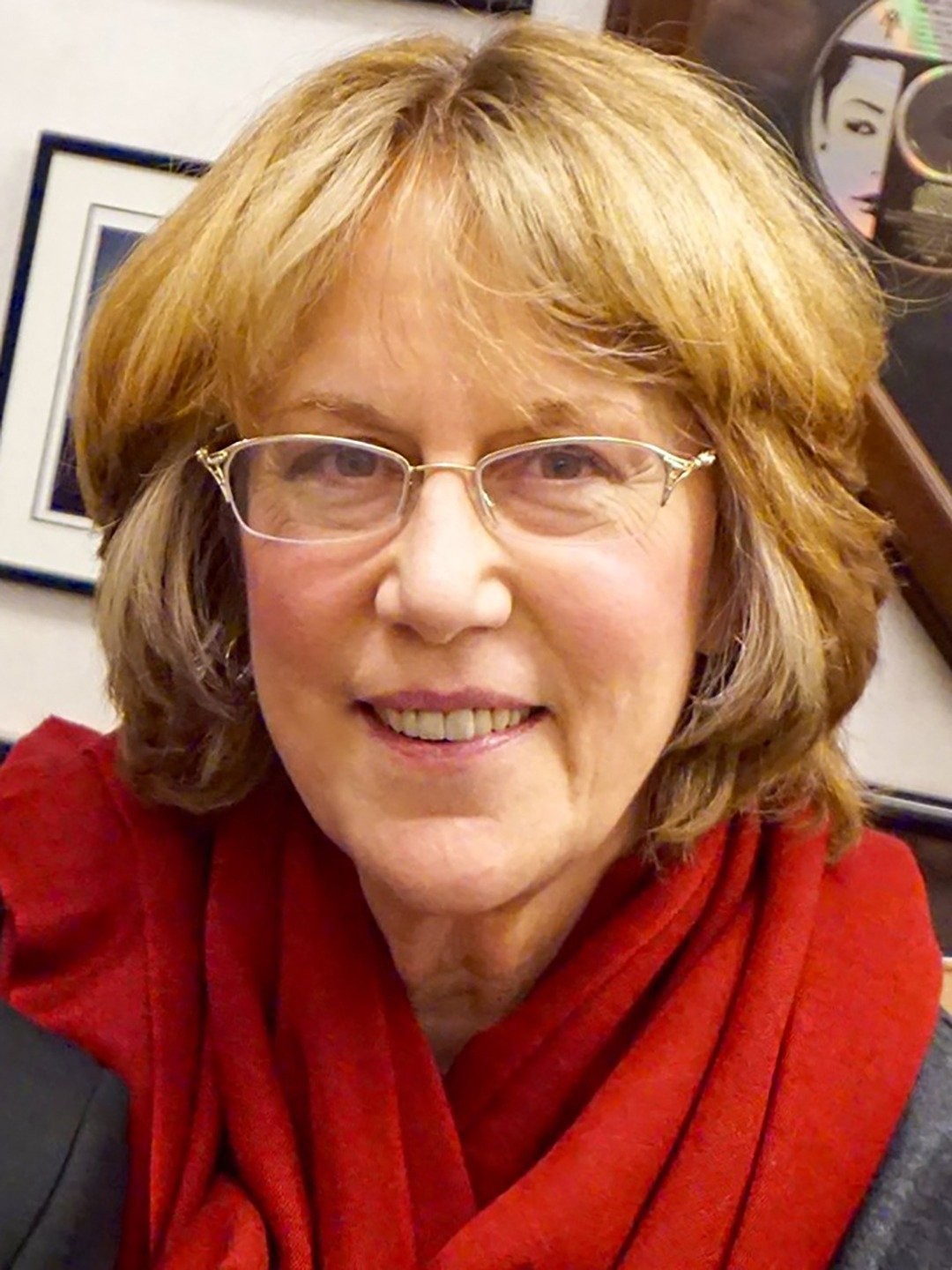 Jennifer Warnes Pictures Rotten Tomatoes
