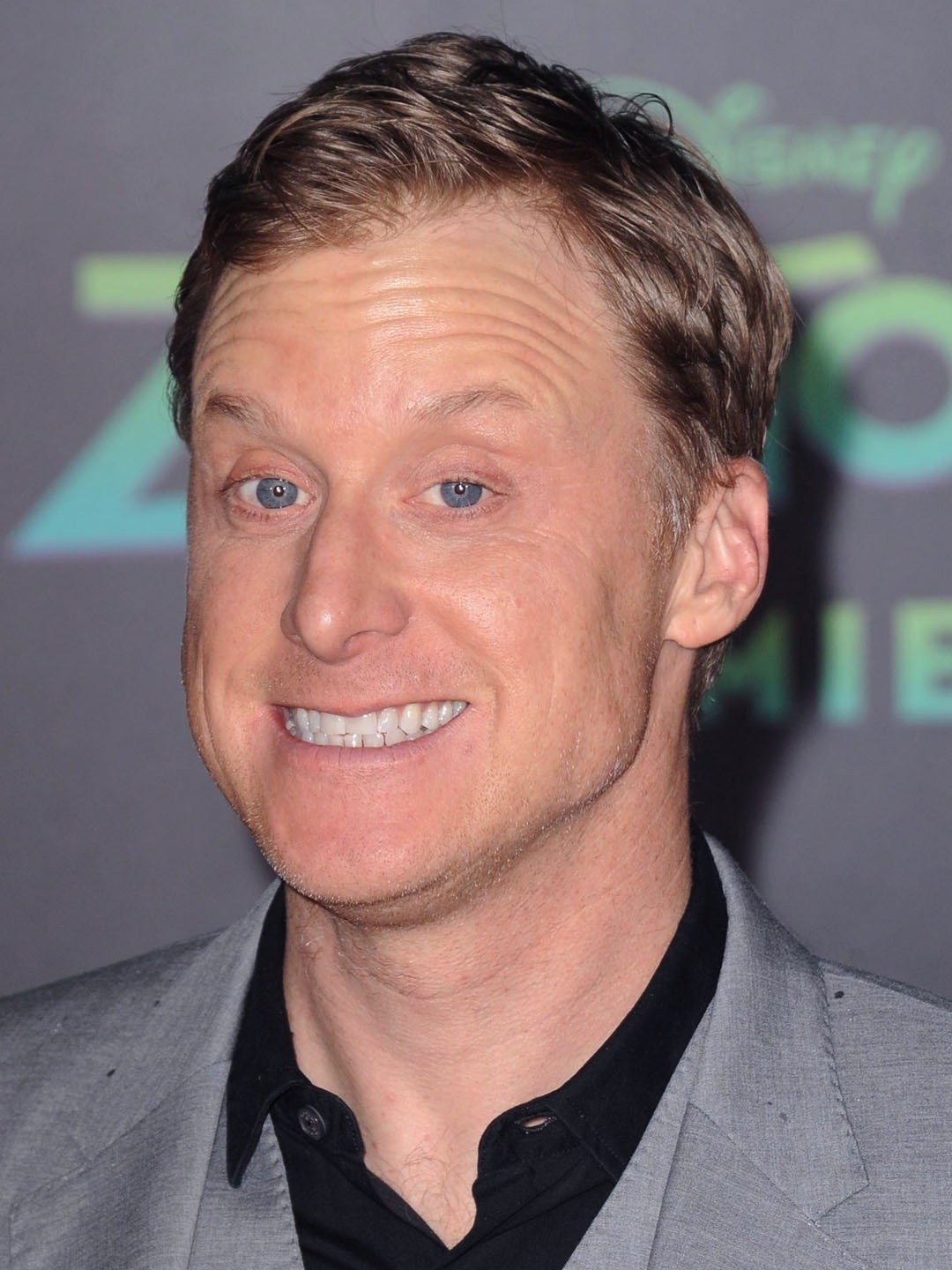 Alan Tudyk - Rotten Tomatoes