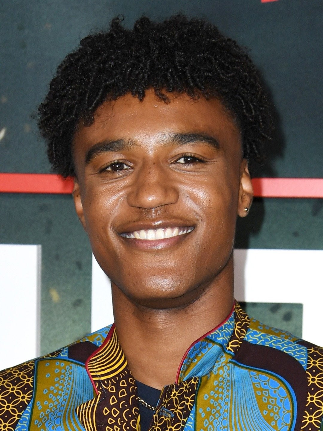Daniel Quincy Annoh Pictures | Rotten Tomatoes