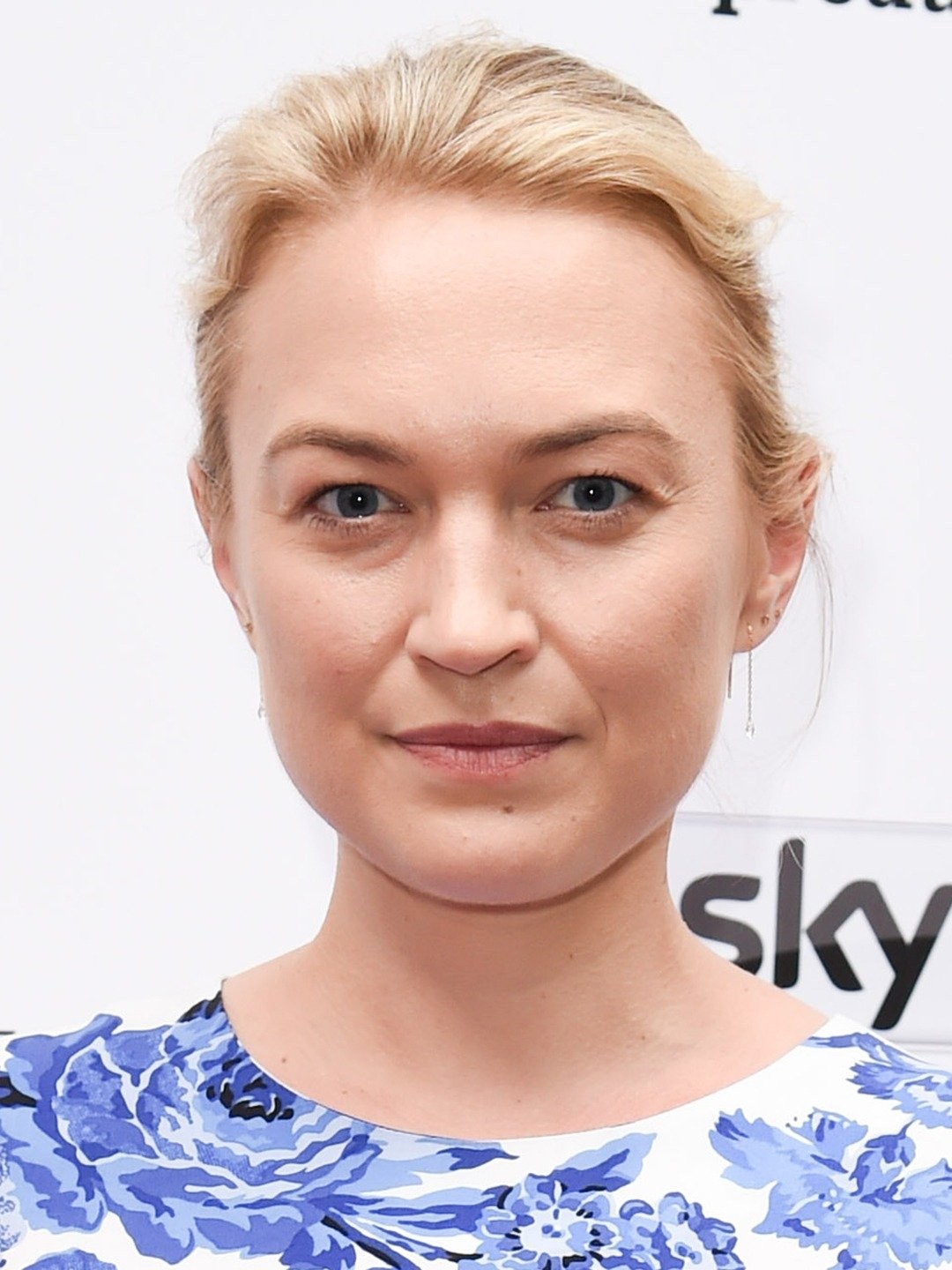 Sophia myles movies and tv shows