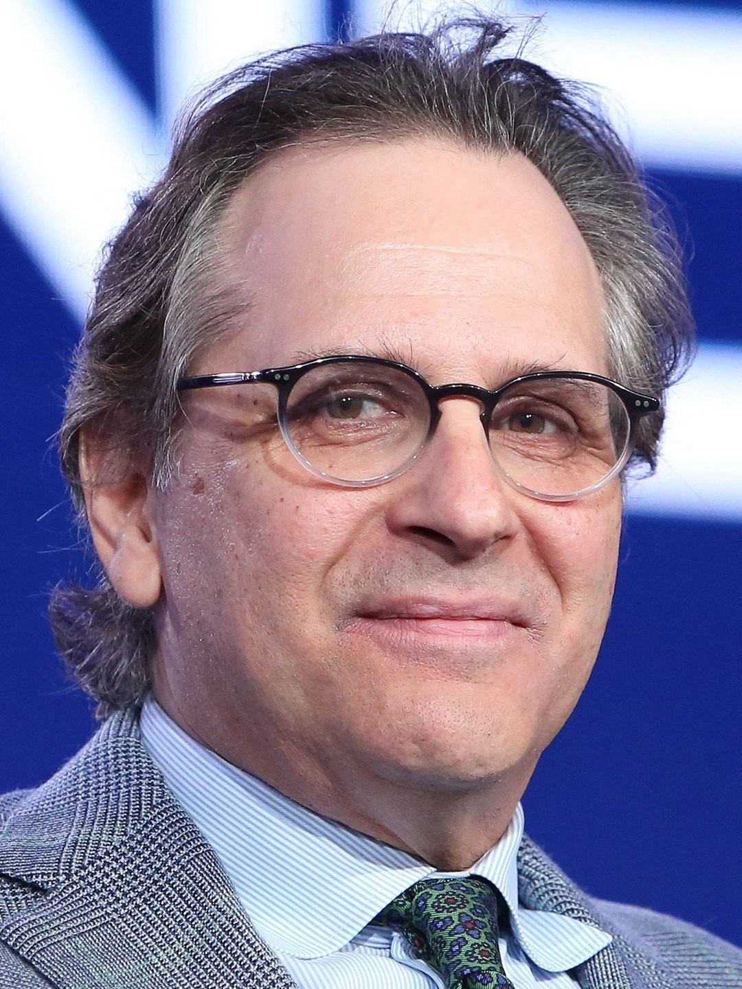 Jason Katims Pictures Rotten Tomatoes