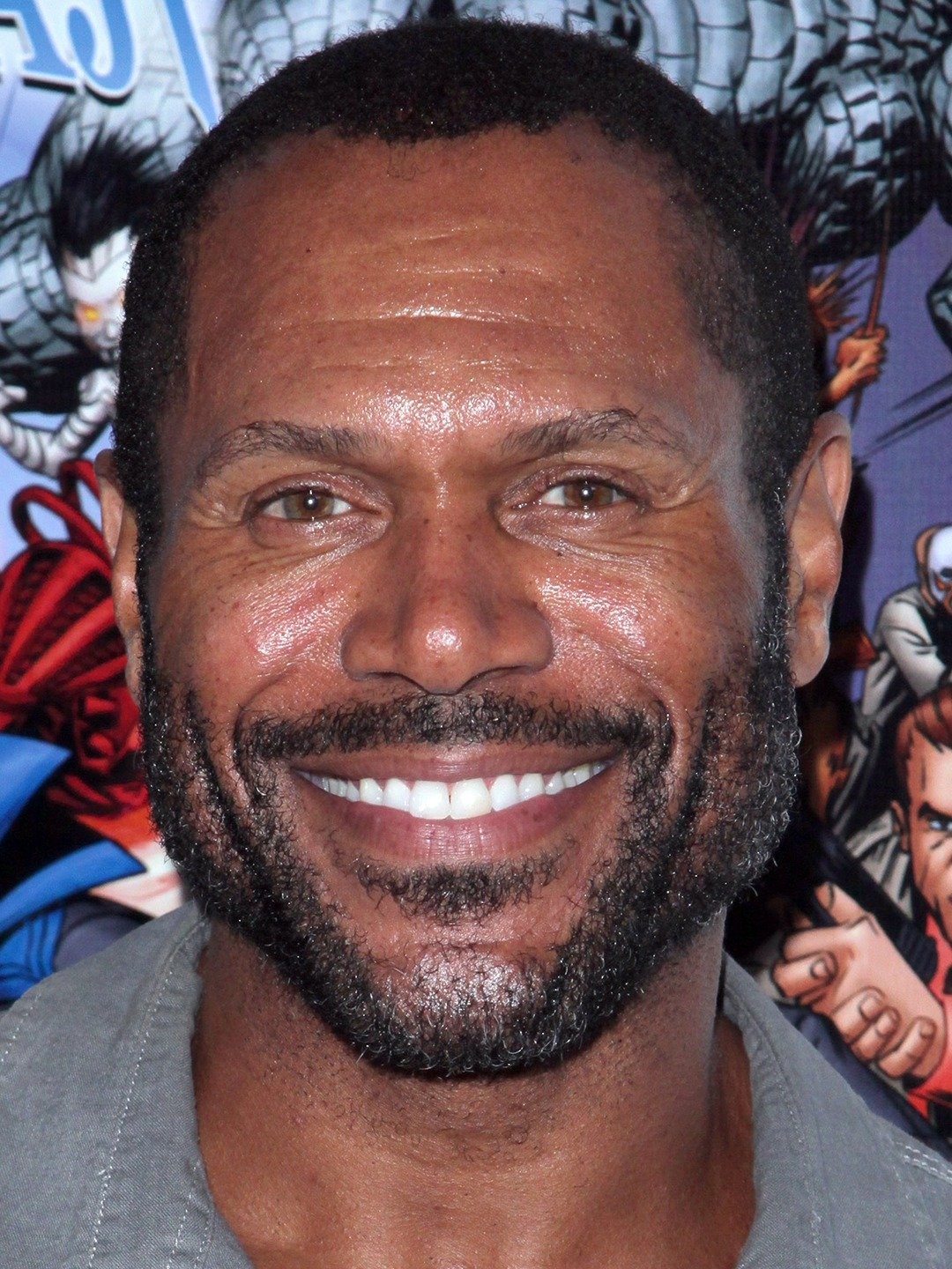 Richard Whiten Pictures Rotten Tomatoes