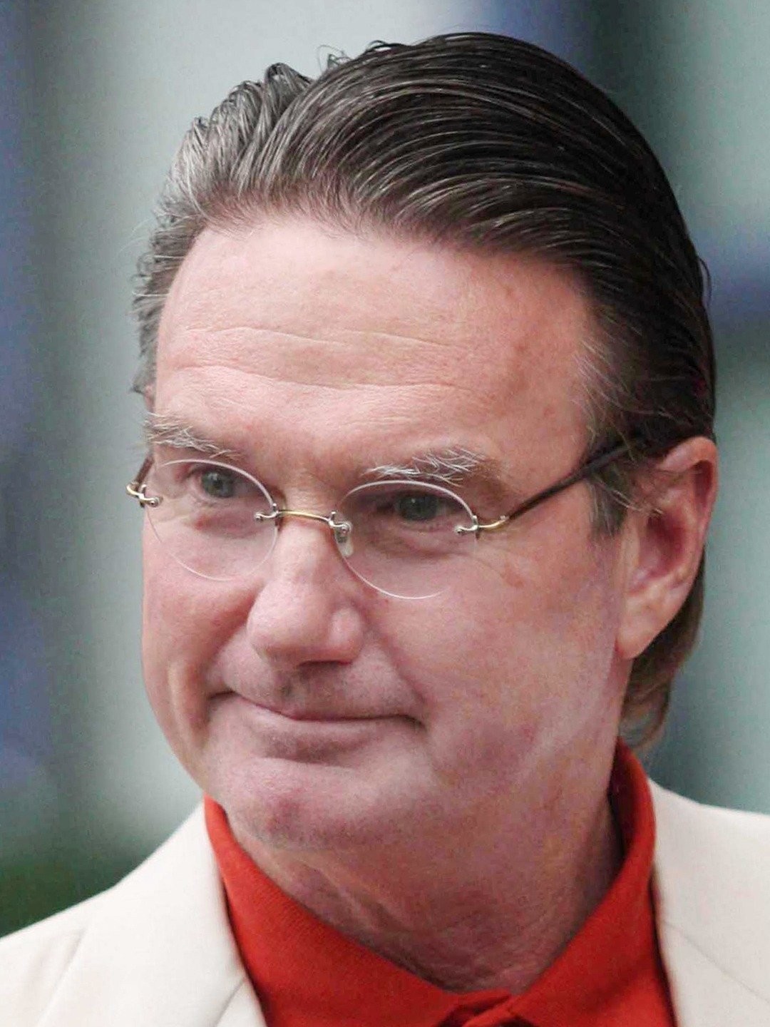 Jimmy Connors Pictures | Rotten Tomatoes