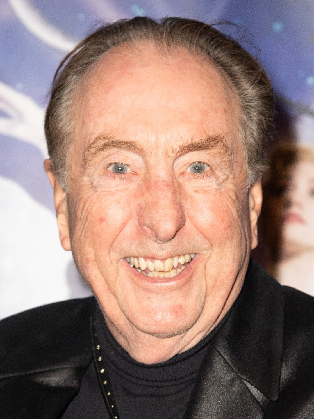 eric idle young
