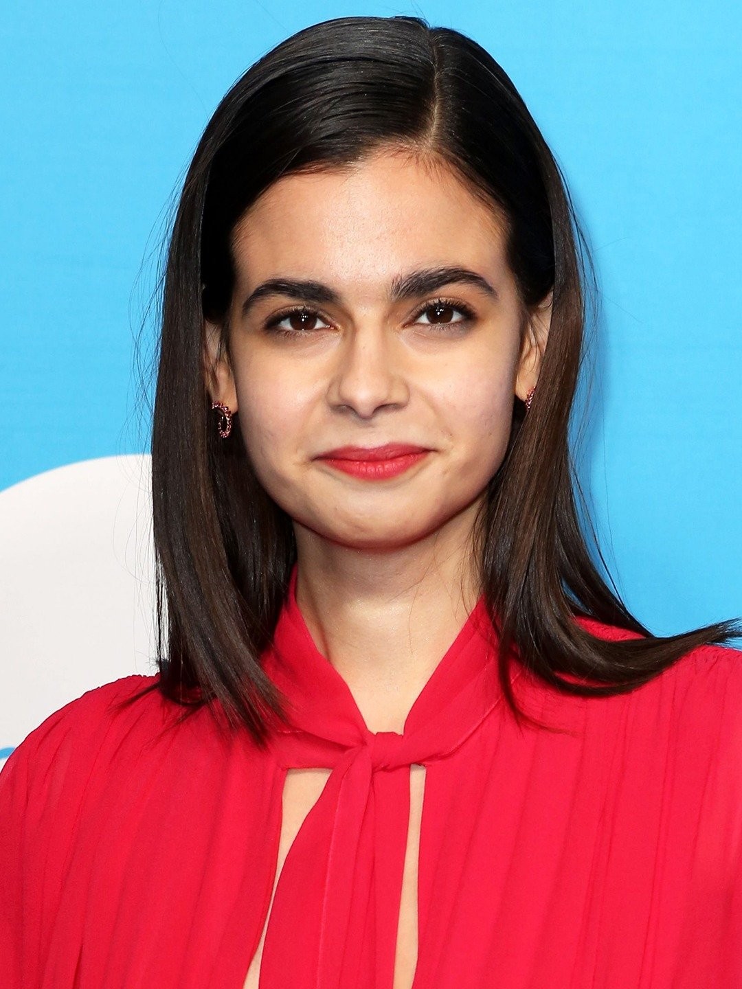 Aria Mia Loberti | Rotten Tomatoes