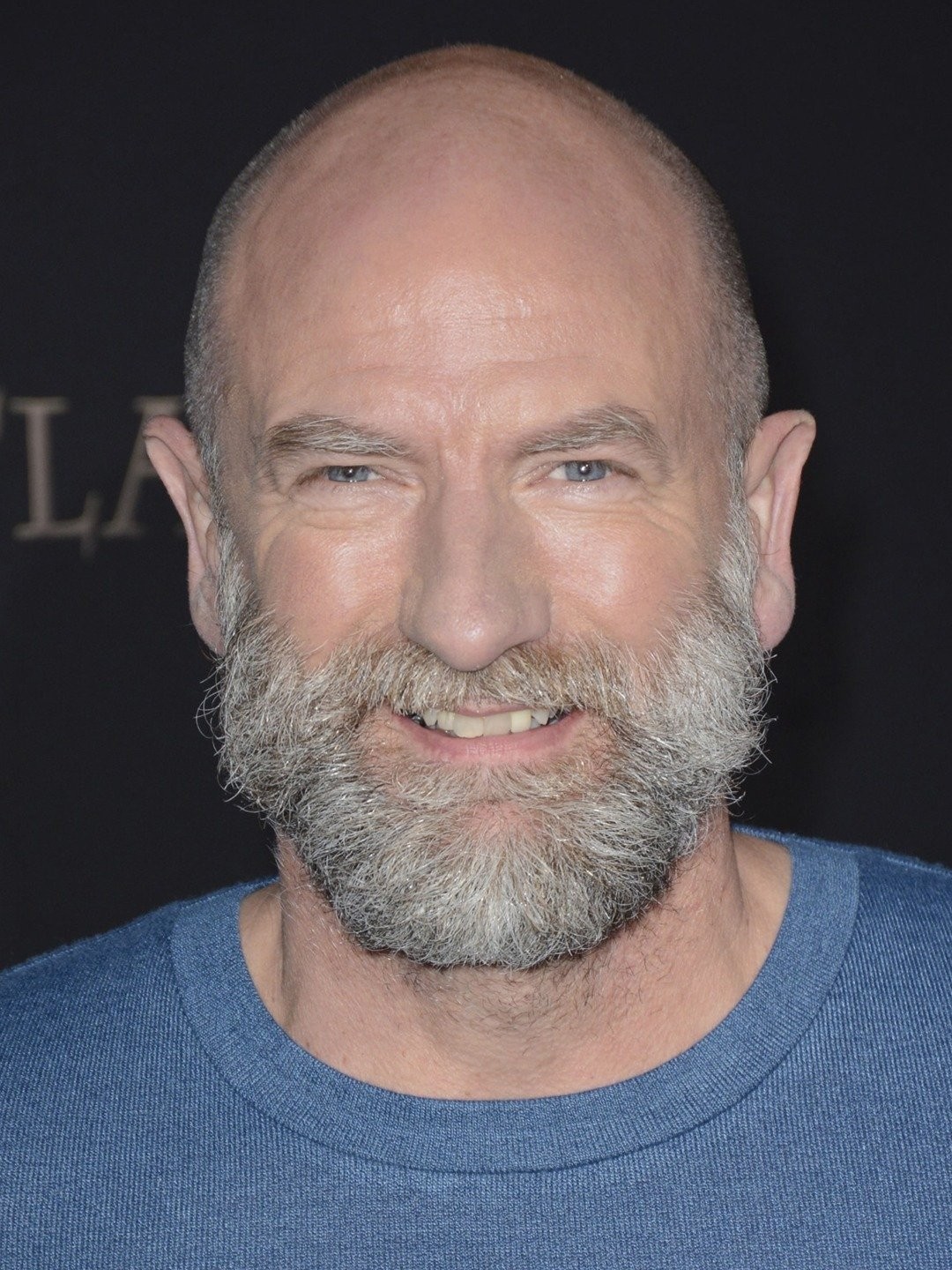 First look at Outlander star Graham McTavish in House of the Dragon