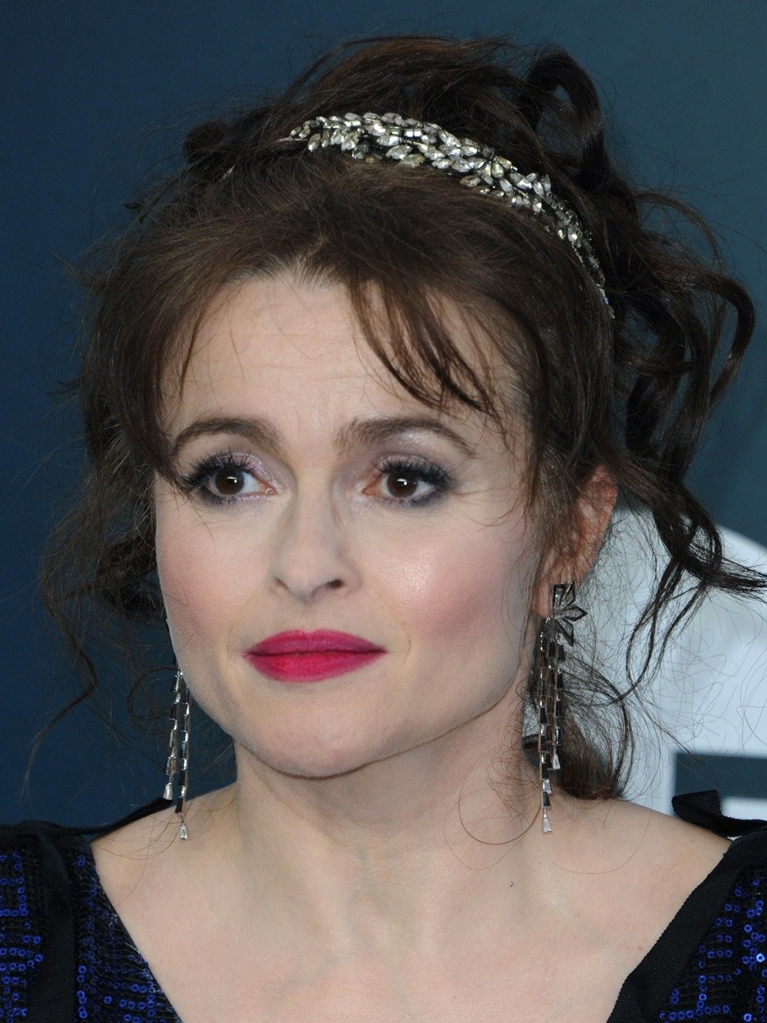 Helena Bonham Carter