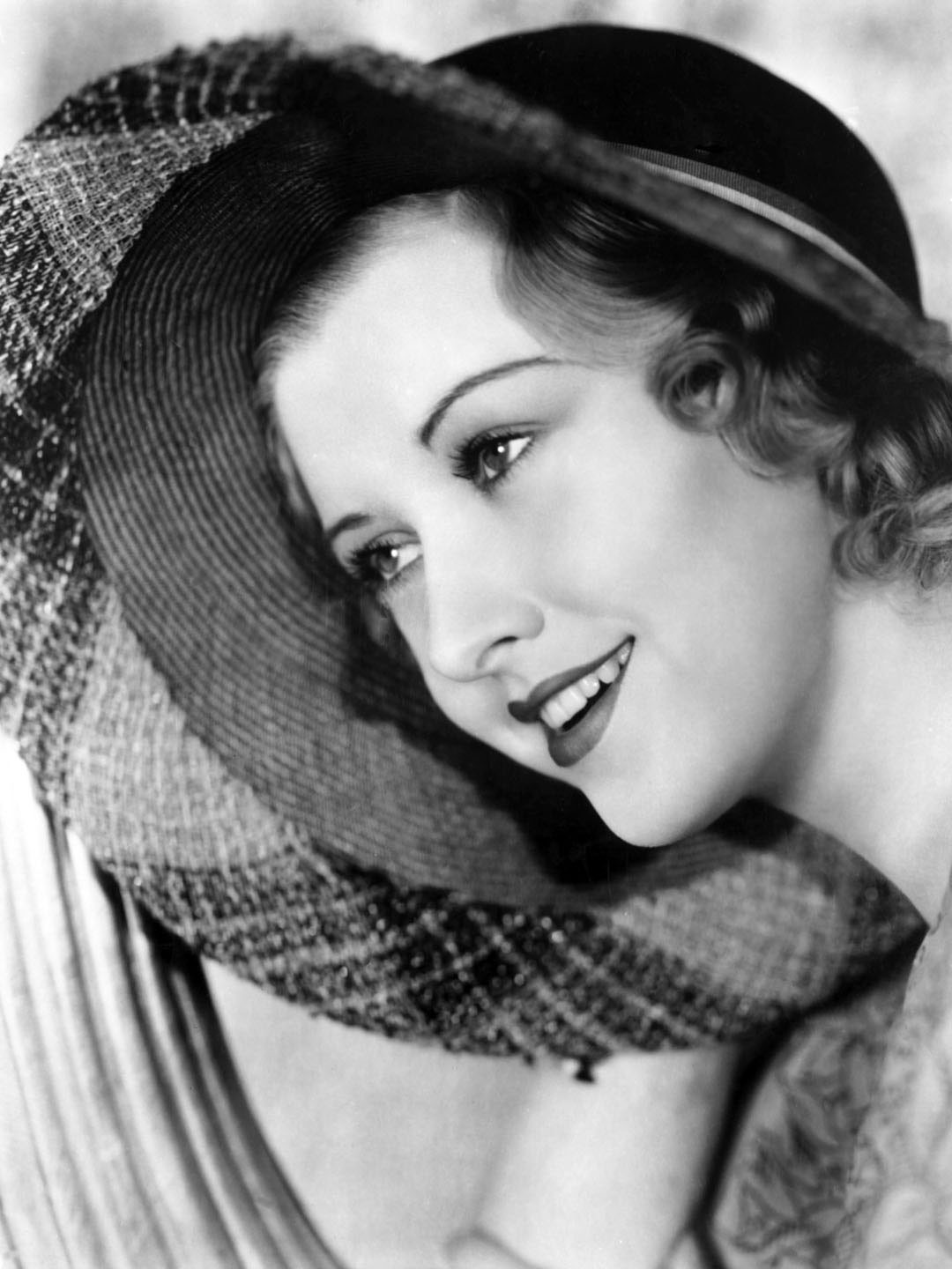 Evalyn Knapp Pictures | Rotten Tomatoes, image size:1080x1440