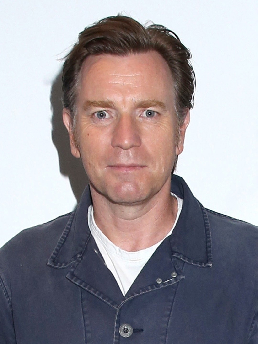 Ewan McGregor