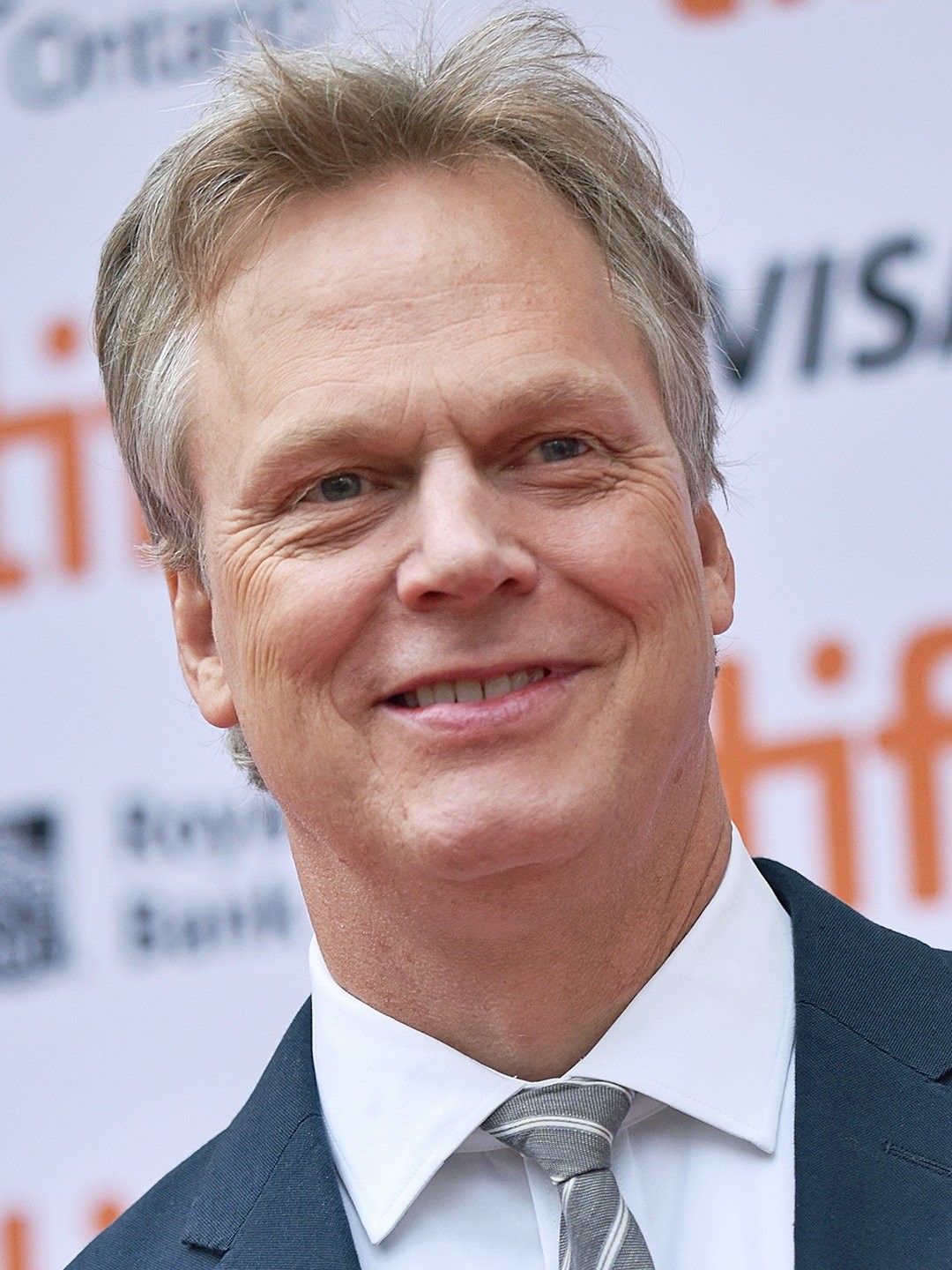 Peter Hedges | Rotten Tomatoes