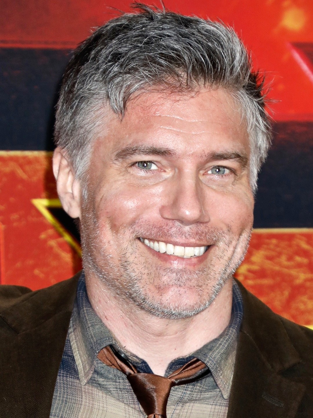 Anson Mount - IMDb