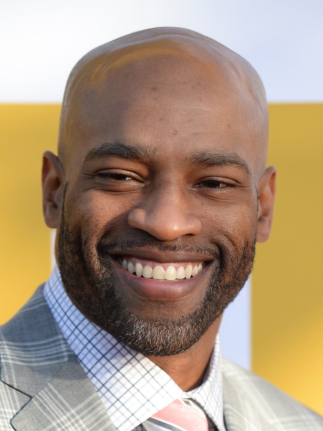Vince Carter Pictures | Rotten Tomatoes