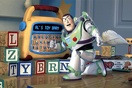 Toy Story 2  Rotten Tomatoes
